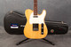 Fender American Standard Telecaster - Natural - Hard Case - 2nd Hand (129940) Fender American Standard Telecaster - Natural - Hard Case - 2nd Hand (129940)