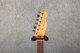 Fender American Standard Telecaster - Natural - Hard Case - 2nd Hand (129940) Fender American Standard Telecaster - Natural - Hard Case - 2nd Hand (129940)