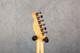 Fender American Standard Telecaster - Natural - Hard Case - 2nd Hand (129940) Fender American Standard Telecaster - Natural - Hard Case - 2nd Hand (129940)