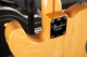 Fender American Standard Telecaster - Natural - Hard Case - 2nd Hand (129940) Fender American Standard Telecaster - Natural - Hard Case - 2nd Hand (129940)