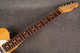 Fender American Standard Telecaster - Natural - Hard Case - 2nd Hand (129940) Fender American Standard Telecaster - Natural - Hard Case - 2nd Hand (129940)