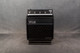 Vox VT40+ Combo - VFS5 Footswitch - 2nd Hand Vox VT40+ Combo - VFS5 Footswitch - 2nd Hand