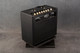 Vox VT40+ Combo - VFS5 Footswitch - 2nd Hand