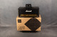 Marshall Origin ORI20H 20W All Valve Amp Head - Footswitch - Boxed - 2nd Hand Marshall Origin ORI20H 20W All Valve Amp Head - Footswitch - Boxed - 2nd Hand