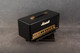 Marshall Origin ORI20H 20W All Valve Amp Head - Footswitch - Boxed - 2nd Hand Marshall Origin ORI20H 20W All Valve Amp Head - Footswitch - Boxed - 2nd Hand