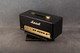 Marshall Origin ORI20H 20W All Valve Amp Head - Footswitch - Boxed - 2nd Hand Marshall Origin ORI20H 20W All Valve Amp Head - Footswitch - Boxed - 2nd Hand