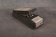 Schaller F121 Volume Pedal - 2nd Hand (130018) Schaller F121 Volume Pedal - 2nd Hand (130018)