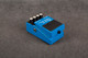 Boss CS-3 Compression Sustainer - Boxed - 2nd Hand Boss CS-3 Compression Sustainer - Boxed - 2nd Hand