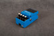 Boss CS-3 Compression Sustainer - Boxed - 2nd Hand Boss CS-3 Compression Sustainer - Boxed - 2nd Hand