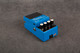 Boss CS-3 Compression Sustainer - Boxed - 2nd Hand Boss CS-3 Compression Sustainer - Boxed - 2nd Hand