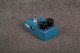 MXR Blue Box - Boxed - 2nd Hand