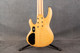 ESP LTD B-206SM 6 String Bass - Natural Satin - 2nd Hand