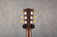 Gibson SGJ - 2014 - Chocolate - Gig Bag - 2nd Hand Gibson SGJ - 2014 - Chocolate - Gig Bag - 2nd Hand