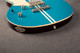 Yamaha Revstar Standard RSS20L - Left Handed - Swift Blue - Gig Bag - 2nd Hand