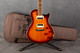 PRS SE 245 Standard - Tobacco Burst - Gig Bag - 2nd Hand