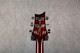 PRS SE 245 Standard - Tobacco Burst - Gig Bag - 2nd Hand