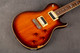 PRS SE 245 Standard - Tobacco Burst - Gig Bag - 2nd Hand