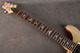 PRS SE Custom 24 - Left Handed - Trampas Green - Gig Bag - 2nd Hand (129933)