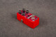 Pigtronix Octava Micro Octave Fuzz - 2nd Hand Pigtronix Octava Micro Octave Fuzz - 2nd Hand