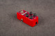Pigtronix Octava Micro Octave Fuzz - 2nd Hand Pigtronix Octava Micro Octave Fuzz - 2nd Hand