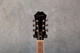 Epiphone AJ-220SCE EB Electro Acoustic - Ebony - 2nd Hand