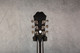 Epiphone AJ-220SCE EB Electro Acoustic - Ebony - 2nd Hand
