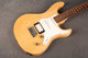 Yamaha Pacifica 112V - Yellow Natural Satin - Gig Bag - 2nd Hand