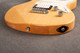 Yamaha Pacifica 112V - Yellow Natural Satin - Gig Bag - 2nd Hand