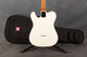 Sire Larry Carlton T7 - Antique White - Gig Bag - 2nd Hand Sire Larry Carlton T7 - Antique White - Gig Bag - 2nd Hand