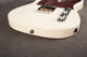 Sire Larry Carlton T7 - Antique White - Gig Bag - 2nd Hand Sire Larry Carlton T7 - Antique White - Gig Bag - 2nd Hand