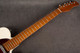 Sire Larry Carlton T7 - Antique White - Gig Bag - 2nd Hand Sire Larry Carlton T7 - Antique White - Gig Bag - 2nd Hand