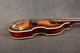 Hofner Original 1969 500/1 Beatle Bass - Sunburst - Hard Case - 2nd Hand