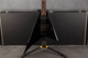 Jackson Performer Rhoads PS3T - Made in Japan - Black - Hard Case - 2nd Hand Jackson Performer Rhoads PS3T - Made in Japan - Black - Hard Case - 2nd Hand