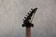 Jackson Performer Rhoads PS3T - Made in Japan - Black - Hard Case - 2nd Hand Jackson Performer Rhoads PS3T - Made in Japan - Black - Hard Case - 2nd Hand