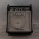 Roland PM-100 Personal Drum Monitor - 2nd Hand
