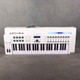 Arturia Keylab Essential 49 MIDI Controller - Boxed - 2nd Hand Arturia Keylab Essential 49 MIDI Controller - Boxed - 2nd Hand