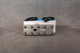 Harley Benton MP100 Midi Foot Controller - Boxed - 2nd Hand