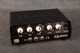 Quilter 101 Mini Guitar Amp Head - Case - 2nd Hand Quilter 101 Mini Guitar Amp Head - Case - 2nd Hand