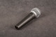 Shure SM58 - Bag - 2nd Hand (130052) Shure SM58 - Bag - 2nd Hand (130052)