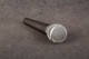 Shure SM58 - Bag - 2nd Hand (130052) Shure SM58 - Bag - 2nd Hand (130052)