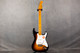 Squier Classic Vibe 50s Stratocaster - 2 Colour Sunburst - 2nd Hand Squier Classic Vibe 50s Stratocaster - 2 Colour Sunburst - 2nd Hand