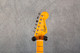 Squier Classic Vibe 50s Stratocaster - 2 Colour Sunburst - 2nd Hand Squier Classic Vibe 50s Stratocaster - 2 Colour Sunburst - 2nd Hand