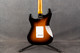 Squier Classic Vibe 50s Stratocaster - 2 Colour Sunburst - 2nd Hand Squier Classic Vibe 50s Stratocaster - 2 Colour Sunburst - 2nd Hand