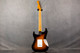 Squier Classic Vibe 50s Stratocaster - 2 Colour Sunburst - 2nd Hand Squier Classic Vibe 50s Stratocaster - 2 Colour Sunburst - 2nd Hand