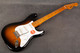 Squier Classic Vibe 50s Stratocaster - 2 Colour Sunburst - 2nd Hand Squier Classic Vibe 50s Stratocaster - 2 Colour Sunburst - 2nd Hand