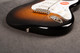Squier Classic Vibe 50s Stratocaster - 2 Colour Sunburst - 2nd Hand Squier Classic Vibe 50s Stratocaster - 2 Colour Sunburst - 2nd Hand