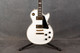 Epiphone Les Paul Custom - Alpine White - 2nd Hand (130087)