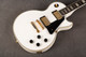 Epiphone Les Paul Custom - Alpine White - 2nd Hand (130087)