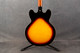 Epiphone ES-335 - Vintage Sunburst - 2nd Hand Epiphone ES-335 - Vintage Sunburst - 2nd Hand