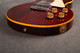 Gibson 1977 Les Paul Deluxe - Wine Red - Hard Case - 2nd Hand Gibson 1977 Les Paul Deluxe - Wine Red - Hard Case - 2nd Hand